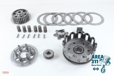 CAGIVA MITO LAWSON 125cc