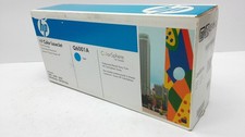 HP 124A Cartuccia Toner