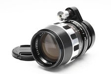 Schneider 135mm f3.5 Alpa Tele