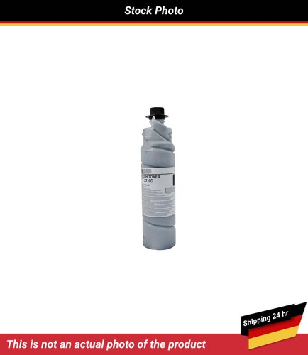 885229 toner ricoh aficio 220 - ricoh,