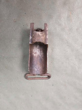 CARCANO - bocchino 91 TS 1° Tipo (cd. 15-TS 1°inc.) (sp.s.)