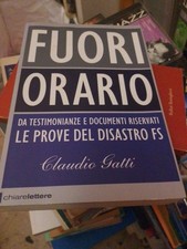 Claudio Gatti: Fuori Orario -