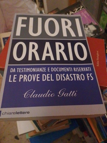 Claudio gatti fuori - gatti:,