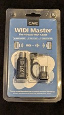 Interfaccia MIDI wireless