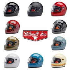 Biltwell Gringo S Full Face