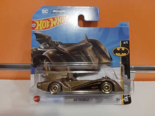 Modellino hot wheels 137 - wheels, 137/250