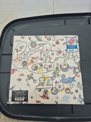 New led zeppelin - new:,