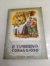 Il Tamburino Coraggioso - anni