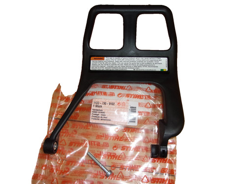 Maniglia freno stihl - stihl, ms