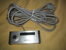 telecomando pioneer sx 2500
