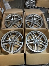 Cerchi Mercedes Vito Viano W639 Classe R W251 pollici 18 | RH 8J ET60 5x112