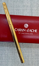 Penna stilografica caran - penna,