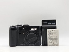 [EXC.6] Nikon COOLPIX P6000