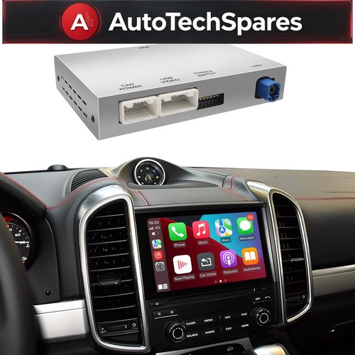Wireless carplay android - carplay,