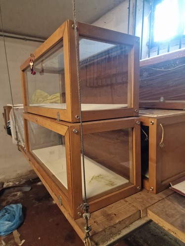 Vetrine per negozio vetrinette - vetrine, negozio,vetrinette