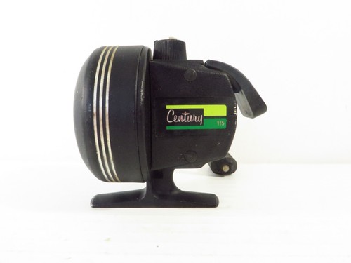 Mulinello pesca vintage - pesca,
