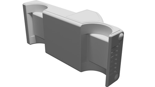 Modello decorativo jeep truck - jeep,