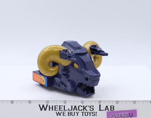 Modellino battle big horn ram - battle,