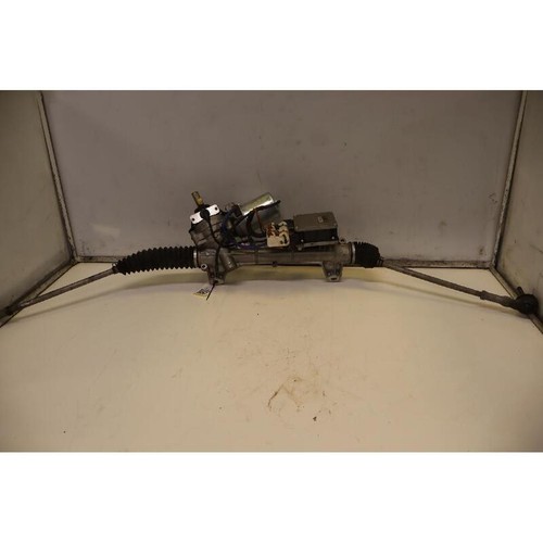 Scatola sterzo smart - scatola,