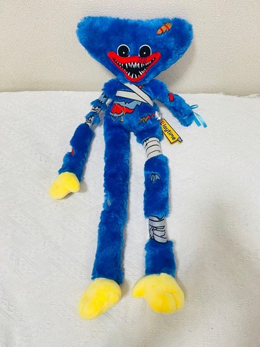 Poppy play time grande peluche - play,
