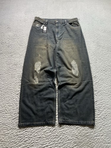 Karl kani baggy jeans - kani,