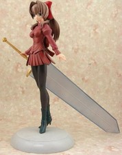 168 KAZE NO STIGMA -