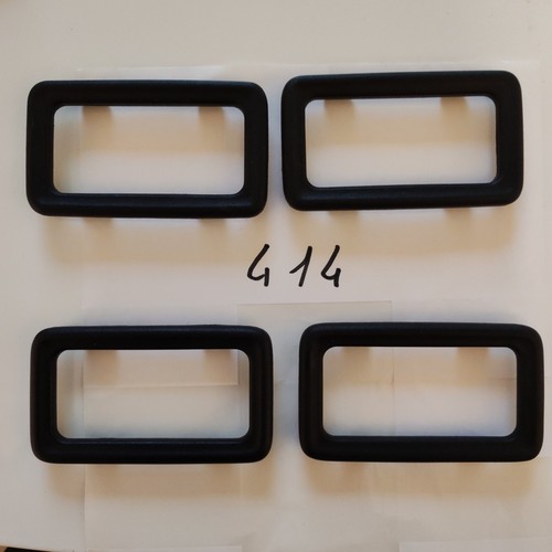 Pezzi cornice maniglia uno - maniglia,
