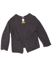 ZARA Maglione Cardigan Aperto