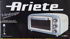 Ariete 979 Mini Oven Vintage