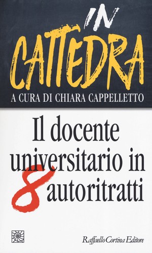 Cattedra il docente - in,
