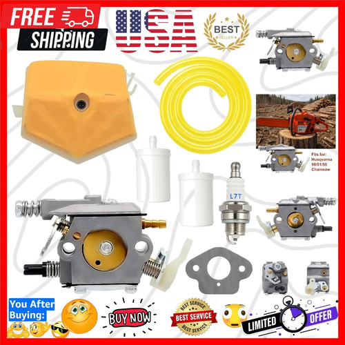 Kit messa punto carburatore - kit, a