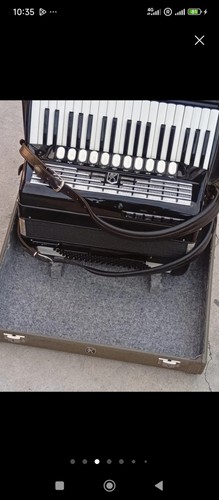 Hohner favorit p - hohner,