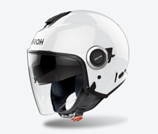 CASCO AIROH HELYOS URBAN JET