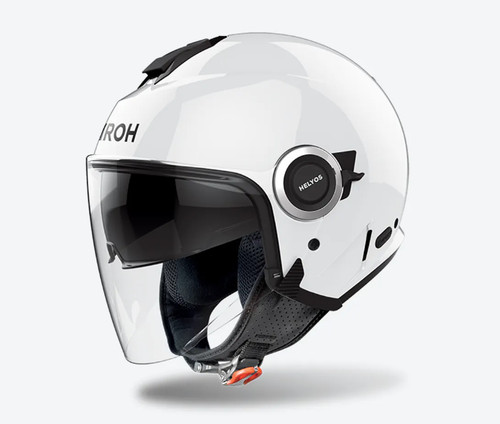 Casco airoh helyos - casco, urban