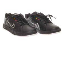 Nike Court Traditional 2008 Scarpe da Ginnastica, Nero - 10