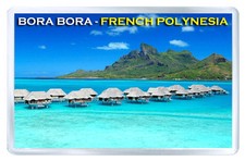 Bora Polinesia Francese MOD2