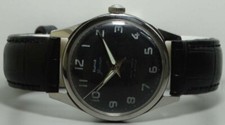 Orologio da polso vintage Hmt