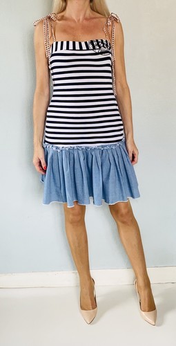 Robe bretelle gianfranco - bretelle,