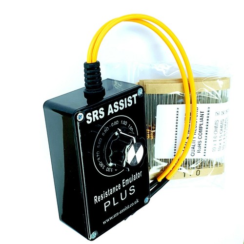 Resistenza airbag strumento - , di