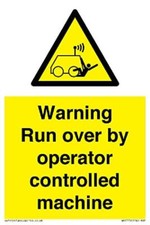 Segnale di avvertimento