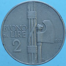 VITTORIO EMANUELE III BUONO DA