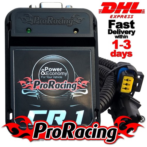 Scatola chip tuning per - , alfa