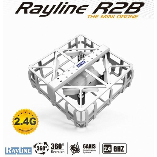Mini drone quadricottero - mini,
