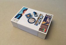 "GLI ALFIERI DELL'INTER