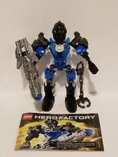 Lego Hero Factory Stringer