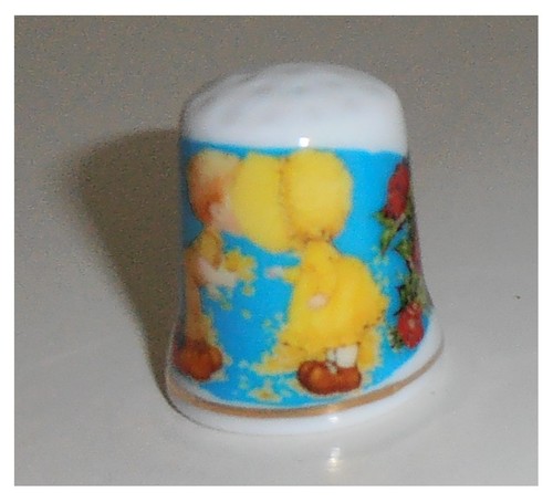Ditale ceramica bambini - in, ceramica,