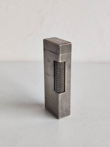 Accendisigari dunhill vintage - accendisigari,