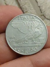 Italy, Vittorio Emanuele III