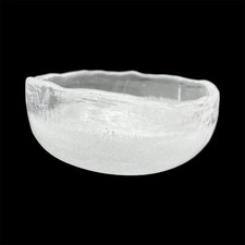 Bol en verre de Murano DLG