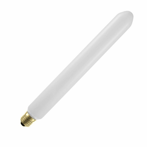 Lampadina colorenta opale 40w - lampadina,